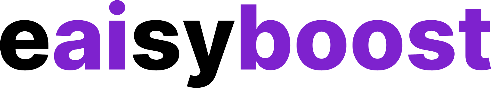 eaisyBoost